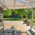 Veljan - 1-2km From The Sea By Interhome Tatil Evi *