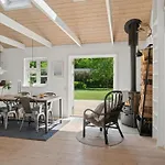 Veljan - 1-2km From The Sea By Interhome Tatil Evi
