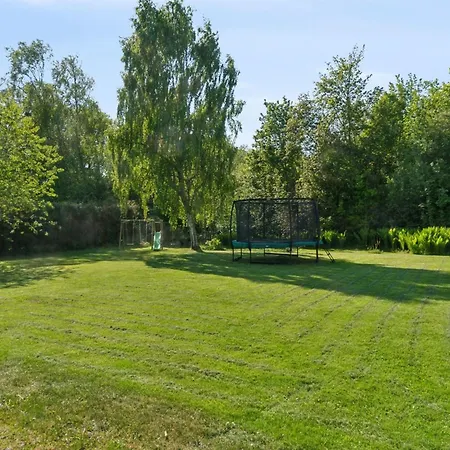 Tatil Evi Veljan - 1-2km From The Sea By Interhome *