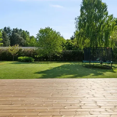 Veljan - 1-2km From The Sea By Interhome Vig