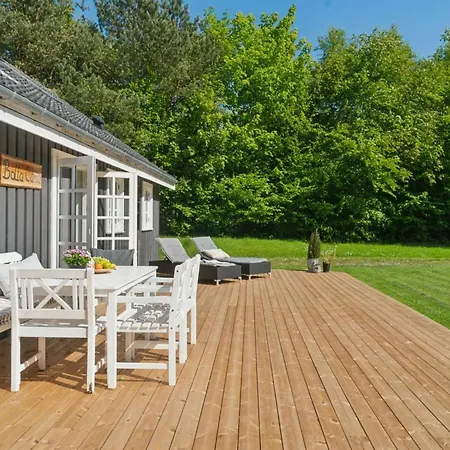 Veljan - 1-2km From The Sea By Interhome Tatil Evi *