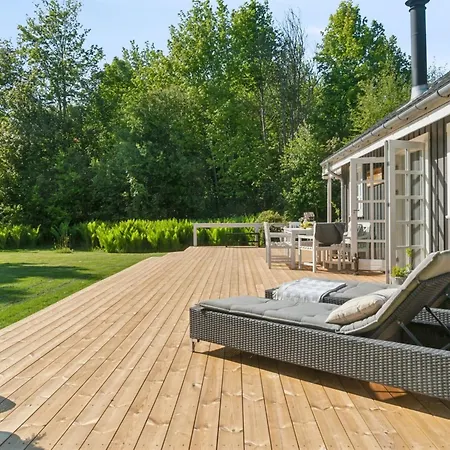 Tatil Evi Veljan - 1-2km From The Sea By Interhome Vig