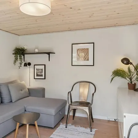 Holiday home Veljan - 1-2km From The Sea By Interhome