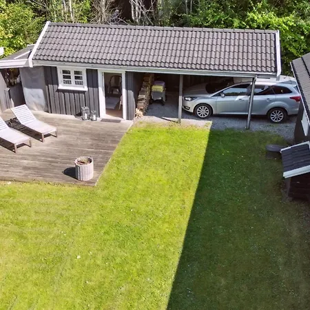 Veljan - 1-2km From The Sea By Interhome * Vig