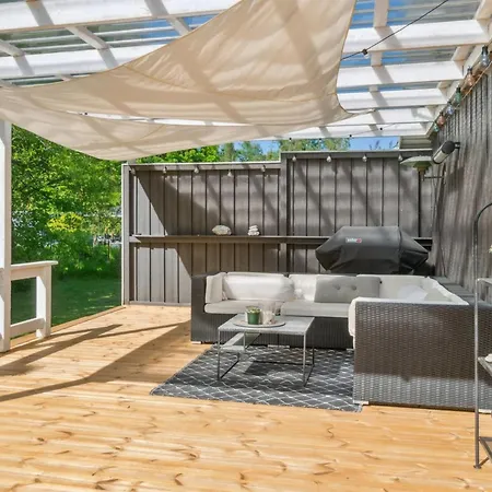 Veljan - 1-2km From The Sea By Interhome * Vig