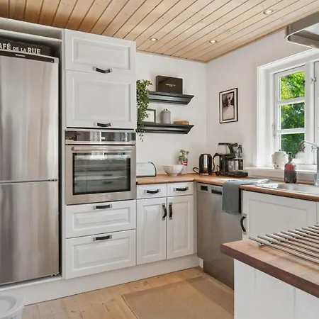 Veljan - 1-2km From The Sea By Interhome Holiday home Vig