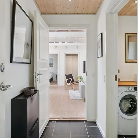 Veljan - 1-2km From The Sea By Interhome Holiday home Vig