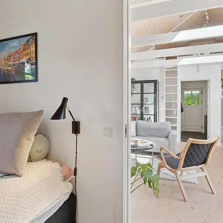 Veljan - 1-2km From The Sea By Interhome Holiday home *